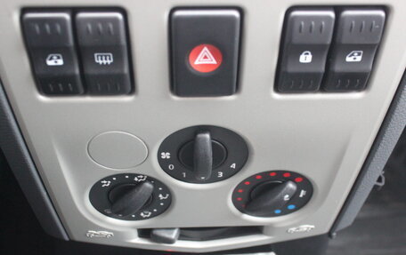 Renault Logan I, 2006 год, 327 000 рублей, 18 фотография