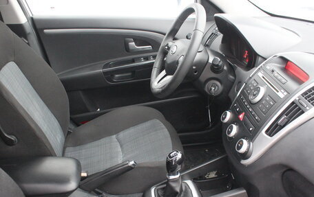 Renault Logan I, 2006 год, 327 000 рублей, 22 фотография