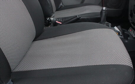 Renault Logan I, 2006 год, 327 000 рублей, 15 фотография