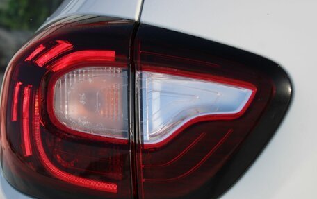 Renault Kaptur I рестайлинг, 2021 год, 1 610 000 рублей, 7 фотография