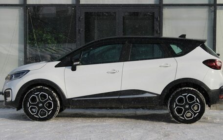Renault Kaptur I рестайлинг, 2021 год, 1 610 000 рублей, 5 фотография