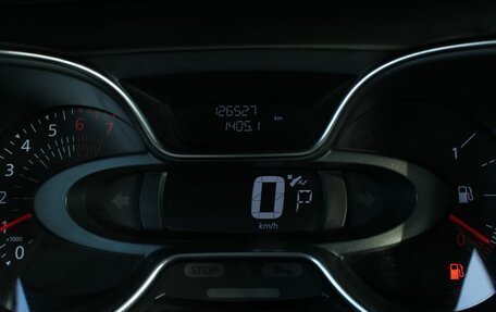 Renault Kaptur I рестайлинг, 2021 год, 1 610 000 рублей, 10 фотография