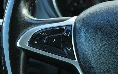 Renault Kaptur I рестайлинг, 2021 год, 1 610 000 рублей, 14 фотография