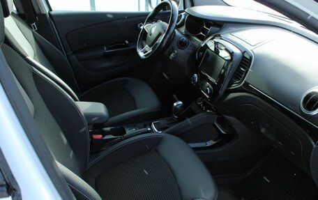 Renault Kaptur I рестайлинг, 2021 год, 1 610 000 рублей, 12 фотография