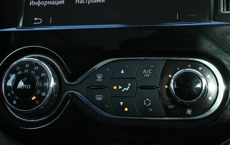 Renault Kaptur I рестайлинг, 2021 год, 1 610 000 рублей, 16 фотография