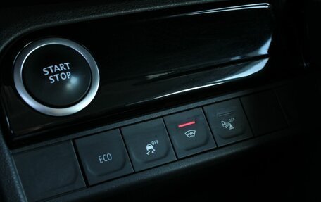 Renault Kaptur I рестайлинг, 2021 год, 1 610 000 рублей, 18 фотография