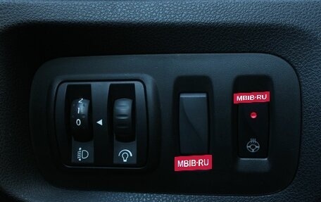 Renault Kaptur I рестайлинг, 2021 год, 1 610 000 рублей, 17 фотография