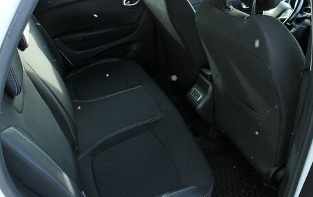 Renault Kaptur I рестайлинг, 2021 год, 1 610 000 рублей, 22 фотография