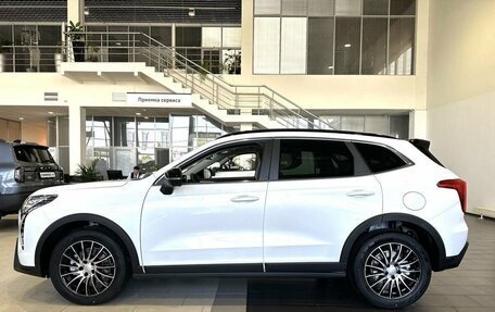 Haval Jolion, 2026 год, 2 799 000 рублей, 4 фотография