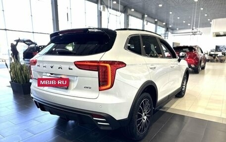 Haval Jolion, 2026 год, 2 799 000 рублей, 7 фотография