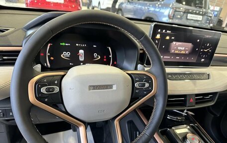 Haval Jolion, 2026 год, 2 799 000 рублей, 13 фотография