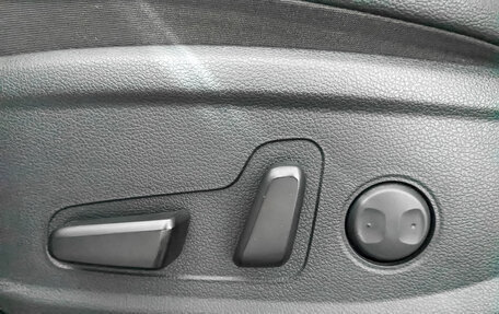 Hyundai Santa Fe IV, 2018 год, 2 900 000 рублей, 28 фотография