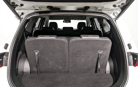 Hyundai Santa Fe IV, 2018 год, 2 900 000 рублей, 25 фотография