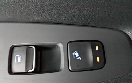 Hyundai Santa Fe IV, 2018 год, 2 900 000 рублей, 27 фотография