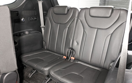 Hyundai Santa Fe IV, 2018 год, 2 900 000 рублей, 26 фотография