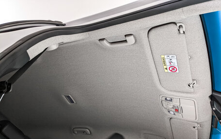 Hyundai Santa Fe IV, 2018 год, 2 900 000 рублей, 30 фотография