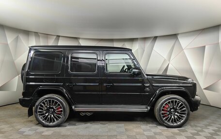 Mercedes-Benz G-Класс AMG, 2025 год, 31 499 000 рублей, 6 фотография