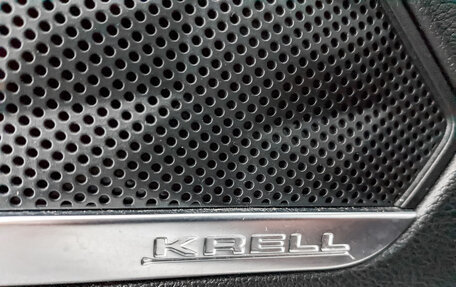 Hyundai Santa Fe IV, 2018 год, 2 900 000 рублей, 29 фотография