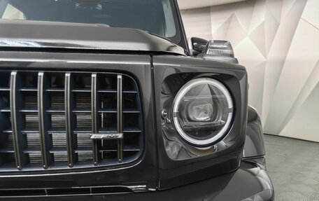 Mercedes-Benz G-Класс AMG, 2025 год, 31 499 000 рублей, 10 фотография