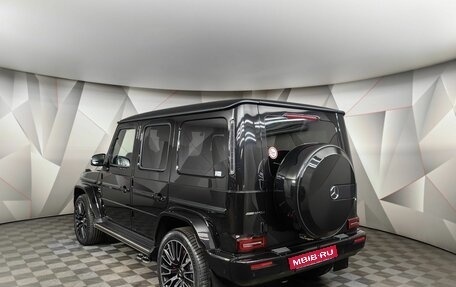 Mercedes-Benz G-Класс AMG, 2025 год, 31 499 000 рублей, 4 фотография