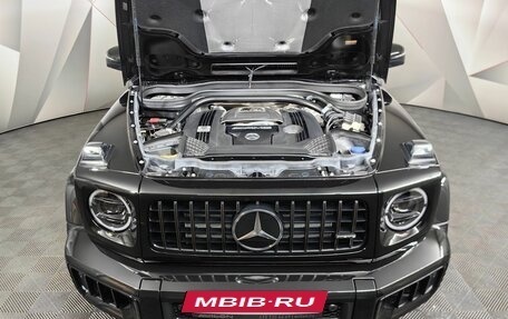 Mercedes-Benz G-Класс AMG, 2025 год, 31 499 000 рублей, 11 фотография