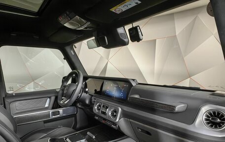 Mercedes-Benz G-Класс AMG, 2025 год, 31 499 000 рублей, 13 фотография