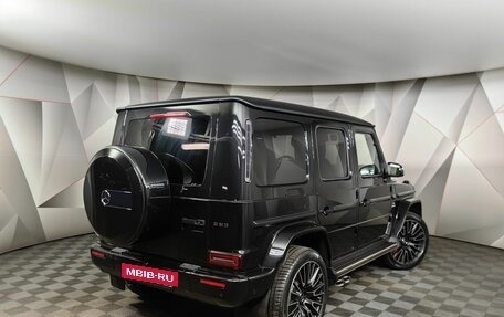 Mercedes-Benz G-Класс AMG, 2025 год, 31 499 000 рублей, 2 фотография