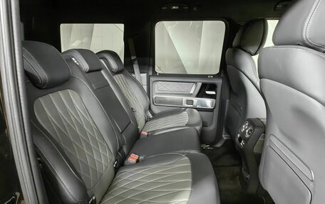 Mercedes-Benz G-Класс AMG, 2025 год, 31 499 000 рублей, 16 фотография