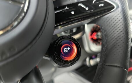 Mercedes-Benz G-Класс AMG, 2025 год, 31 499 000 рублей, 24 фотография