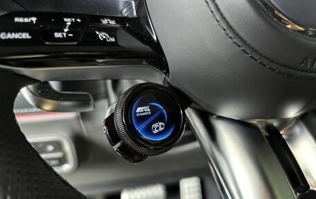 Mercedes-Benz G-Класс AMG, 2025 год, 31 499 000 рублей, 23 фотография