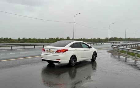 Hyundai i40 I рестайлинг, 2016 год, 1 100 000 рублей, 3 фотография