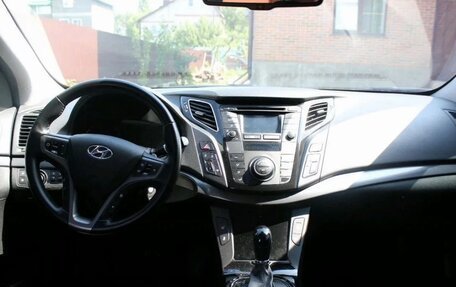 Hyundai i40 I рестайлинг, 2016 год, 1 100 000 рублей, 5 фотография