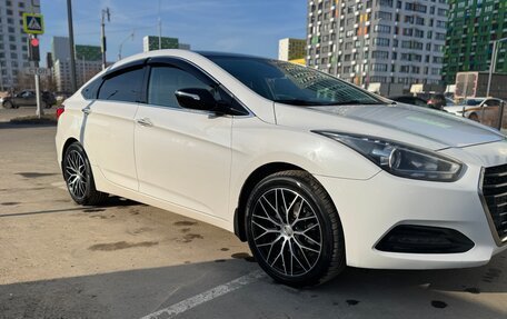Hyundai i40 I рестайлинг, 2016 год, 1 100 000 рублей, 6 фотография