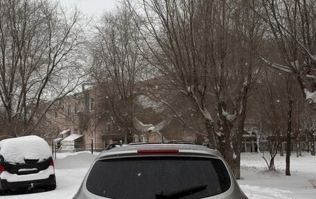 Nissan Murano, 2006 год, 660 000 рублей, 5 фотография