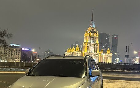 Nissan Murano, 2006 год, 660 000 рублей, 9 фотография