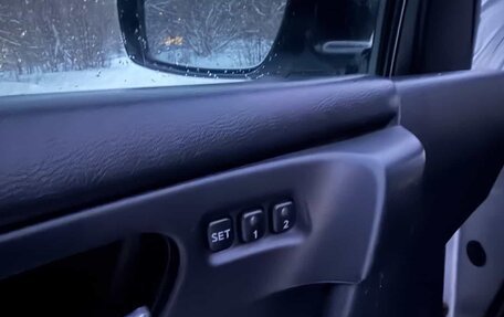 Nissan Murano, 2006 год, 660 000 рублей, 11 фотография