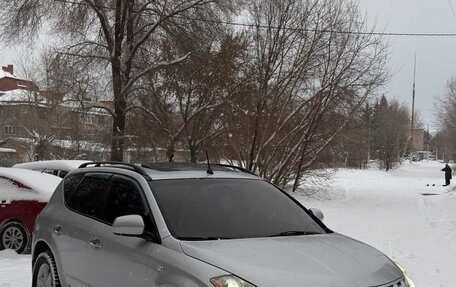 Nissan Murano, 2006 год, 660 000 рублей, 2 фотография