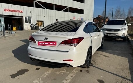 Hyundai i40 I рестайлинг, 2016 год, 1 100 000 рублей, 9 фотография