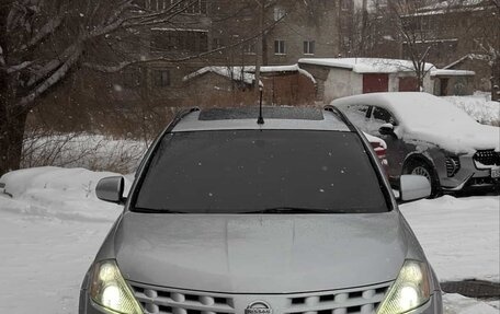 Nissan Murano, 2006 год, 660 000 рублей, 3 фотография