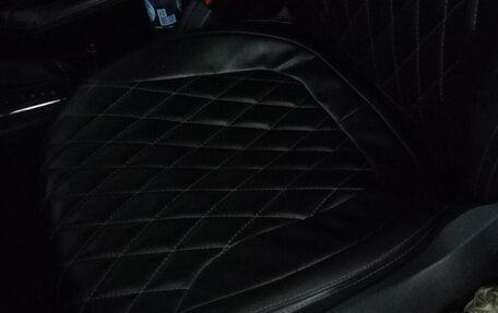 Skoda Yeti I рестайлинг, 2014 год, 1 400 000 рублей, 11 фотография