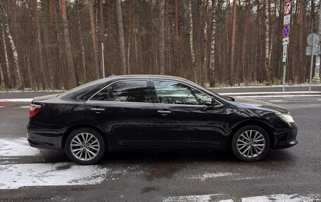 Toyota Camry, 2016 год, 2 150 000 рублей, 7 фотография
