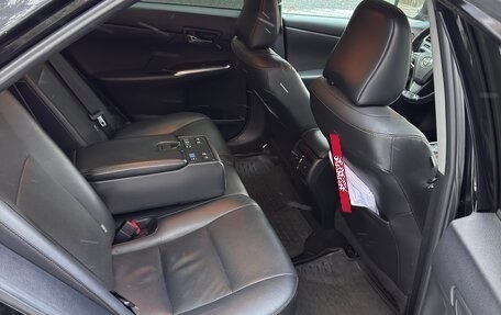 Toyota Camry, 2016 год, 2 150 000 рублей, 10 фотография