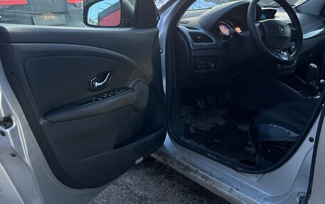 Renault Fluence I, 2013 год, 490 000 рублей, 7 фотография