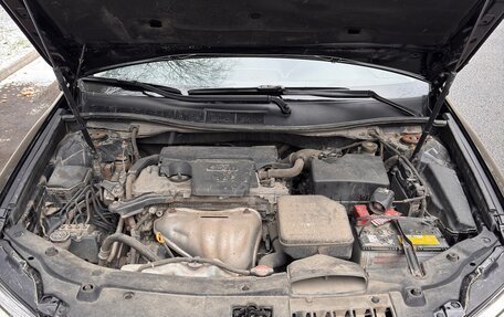 Toyota Camry, 2016 год, 2 150 000 рублей, 17 фотография