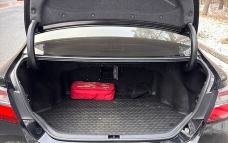 Toyota Camry, 2016 год, 2 150 000 рублей, 18 фотография