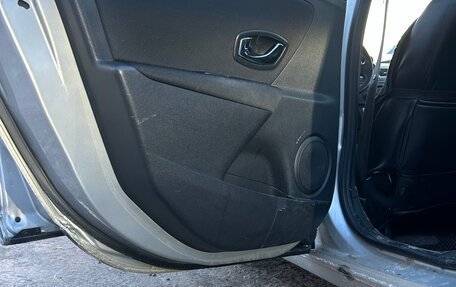 Renault Fluence I, 2013 год, 490 000 рублей, 9 фотография