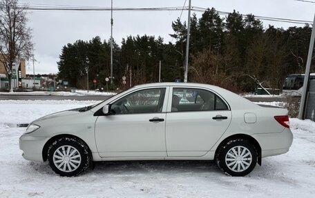 BYD F3 I, 2007 год, 395 000 рублей, 6 фотография