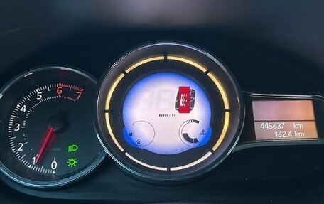 Renault Fluence I, 2013 год, 490 000 рублей, 11 фотография