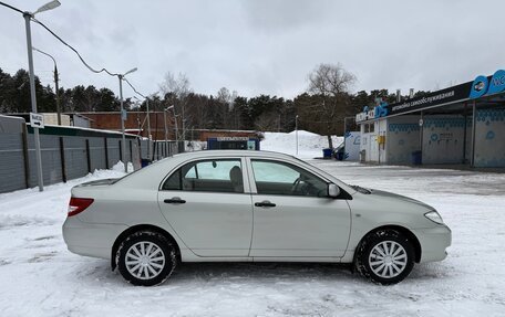 BYD F3 I, 2007 год, 395 000 рублей, 4 фотография