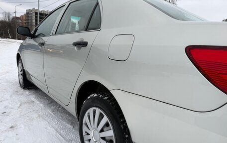 BYD F3 I, 2007 год, 395 000 рублей, 8 фотография